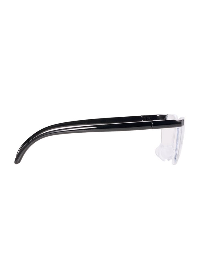Shield Eyeglasses - Image 2