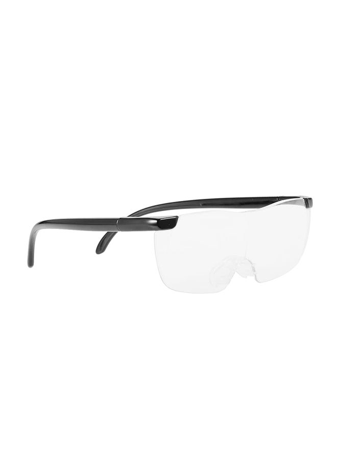 Shield Eyeglasses - Image 1