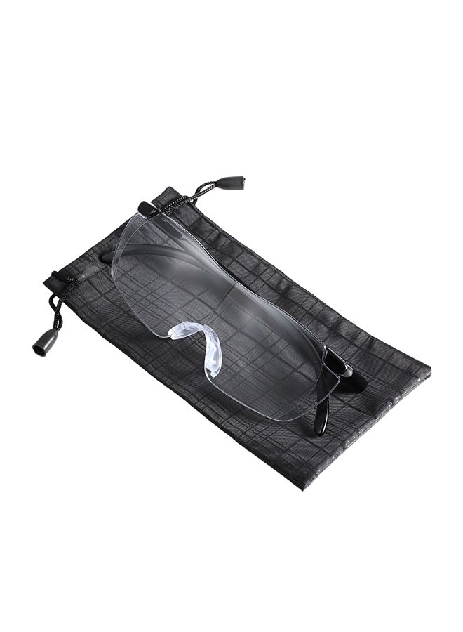 Shield Eyeglasses - Image 5
