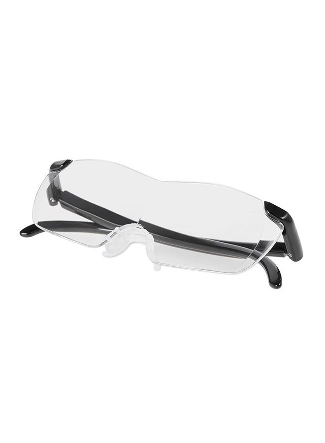 Shield Eyeglasses - Image 3