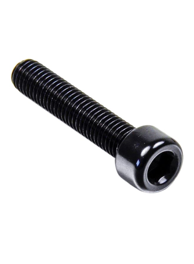 Pack Of 50 High Tensile Socket Head Cap Screws Black