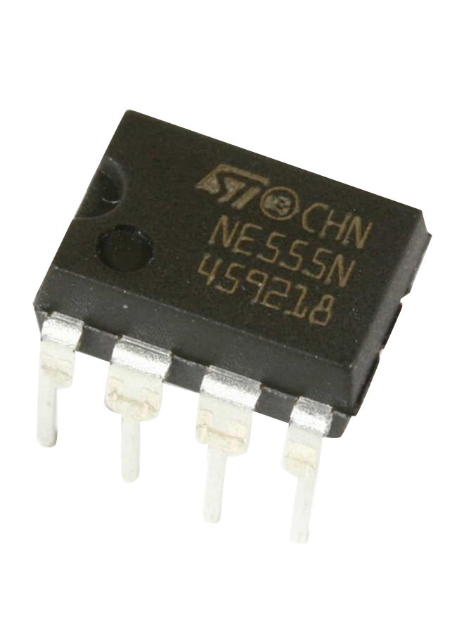 Generic - Ne555N 555 Timers In 8-Dip - Image 1