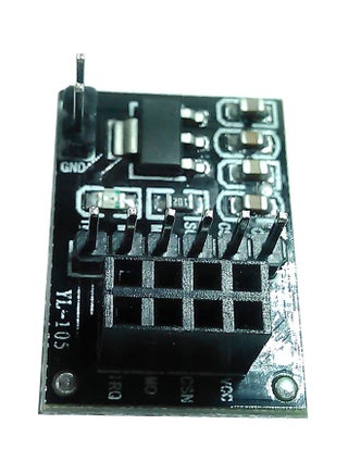 Nrf24L01 2.4Ghz Arduino Wireless Network Module - v1550752606/N21319728A_1