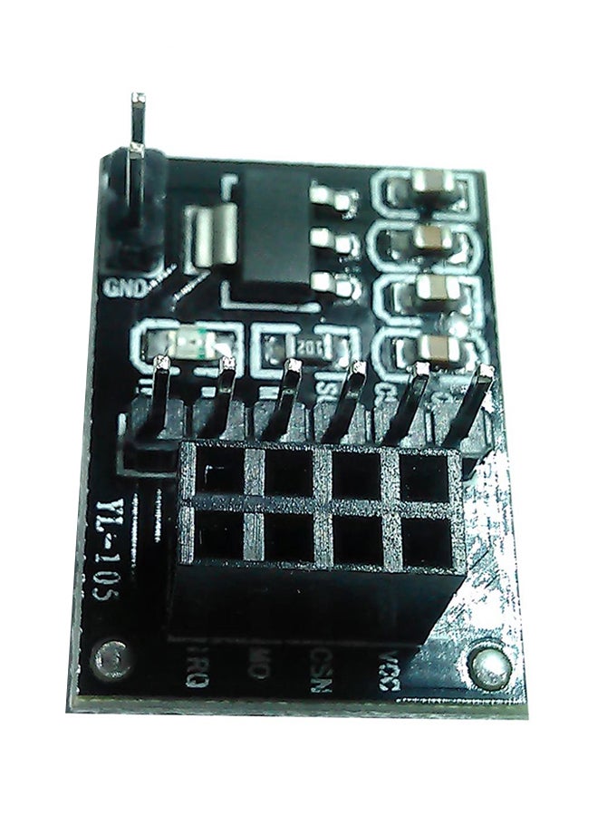 Nrf24L01 2.4Ghz Arduino Wireless Network Module