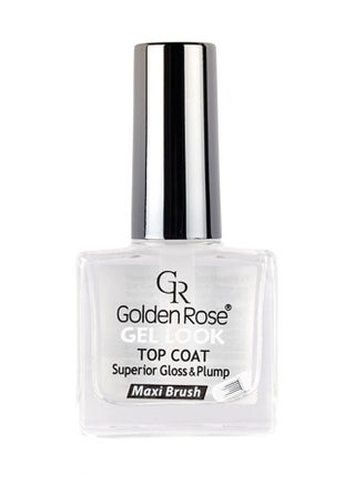 Gel look Top Coat Clear - v1550813286/N21111637A_1