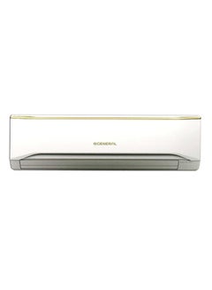 Split Air Conditioner ASGA18FUTB-UZ White
