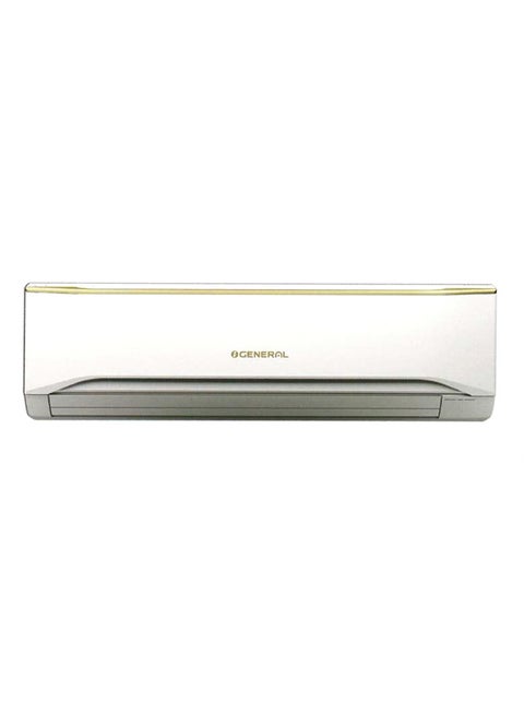 Split Air Conditioner ASGA18FUTB-UZ White