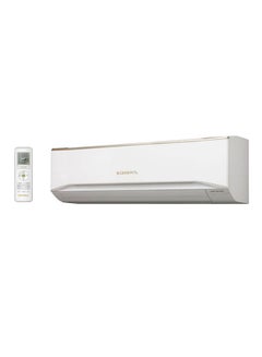 O General Split Air Conditioner ASGA18FUTB-UZ White  - Image 3