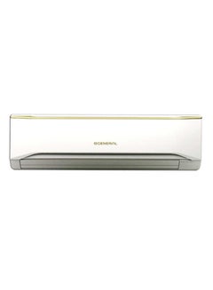 O General Split Air Conditioner 3 Ton 30000 BTU ASGA36FETA-UZ White  - Image 1