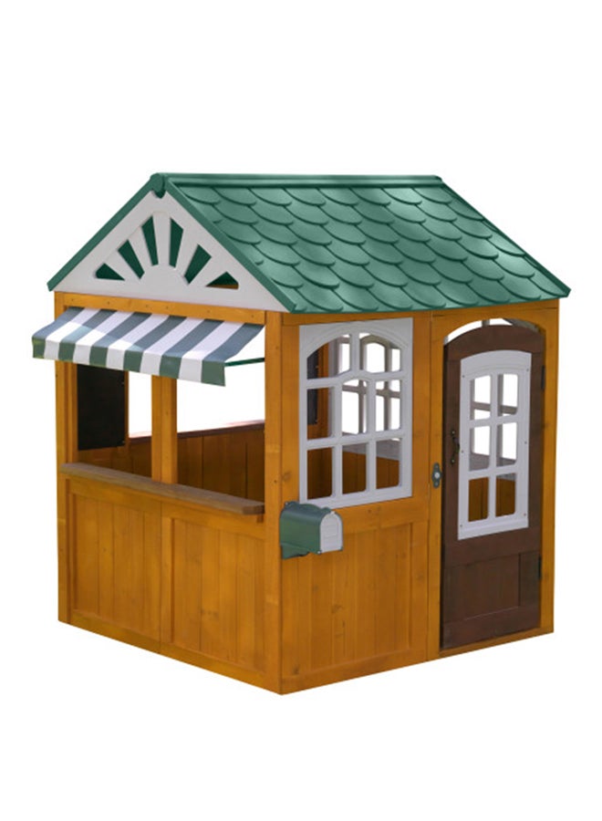 KidKraft Garden View Playhouse - Image 1
