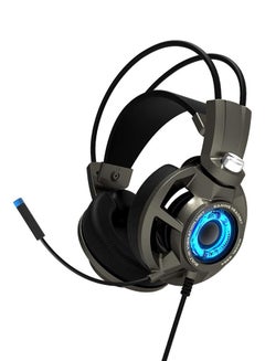 Somic G954 Wired Over-Ear Gaming Headphones With Mic For PS4/PS5/XOne/XSeries/NSwitch/PC  - Image 1