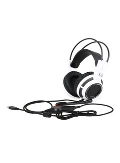 Somic G941 Wired Over-Ear Gaming Headphones With Mic  - Image 2