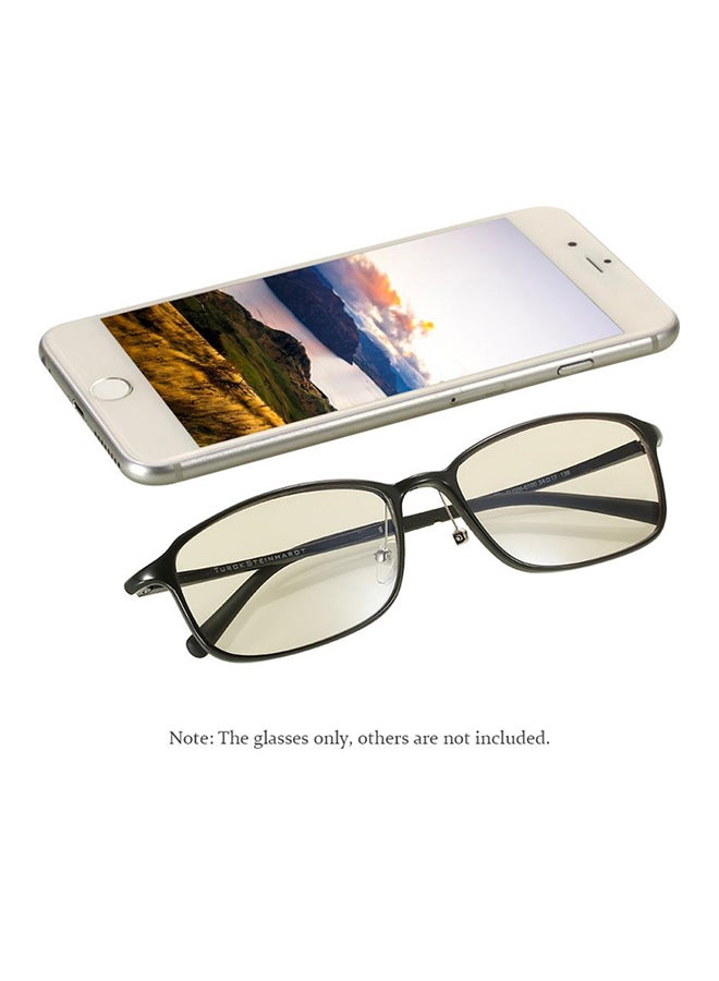 Generic - Anti Fatigue Blue Light Gaming Glasses - Image 1