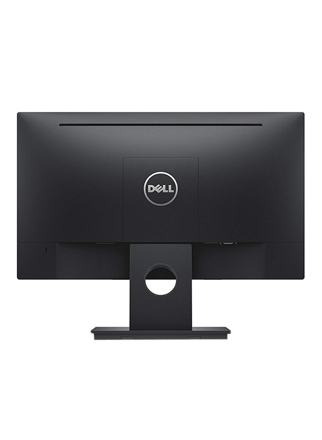 DELL - OptiPlex 7050 All In One Desktop With 19.5-Inch Display, Core i7 Processor/4GB RAM/1TB HDD/Integrated Graphics Black - Image 1