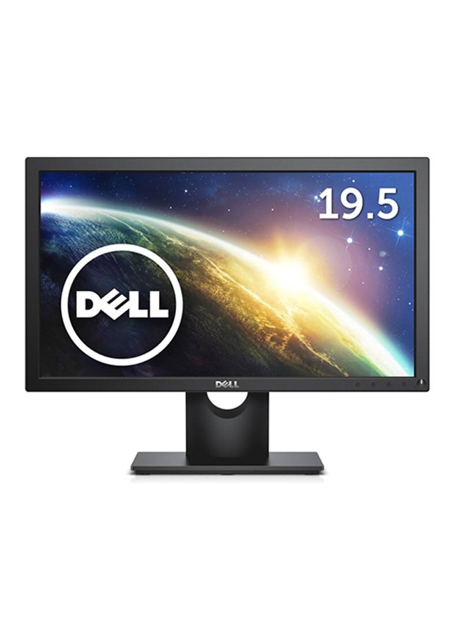 DELL - OptiPlex 7050 All In One Desktop With 19.5-Inch Display, Core i7 Processor/4GB RAM/1TB HDD/Integrated Graphics Black - Image 1