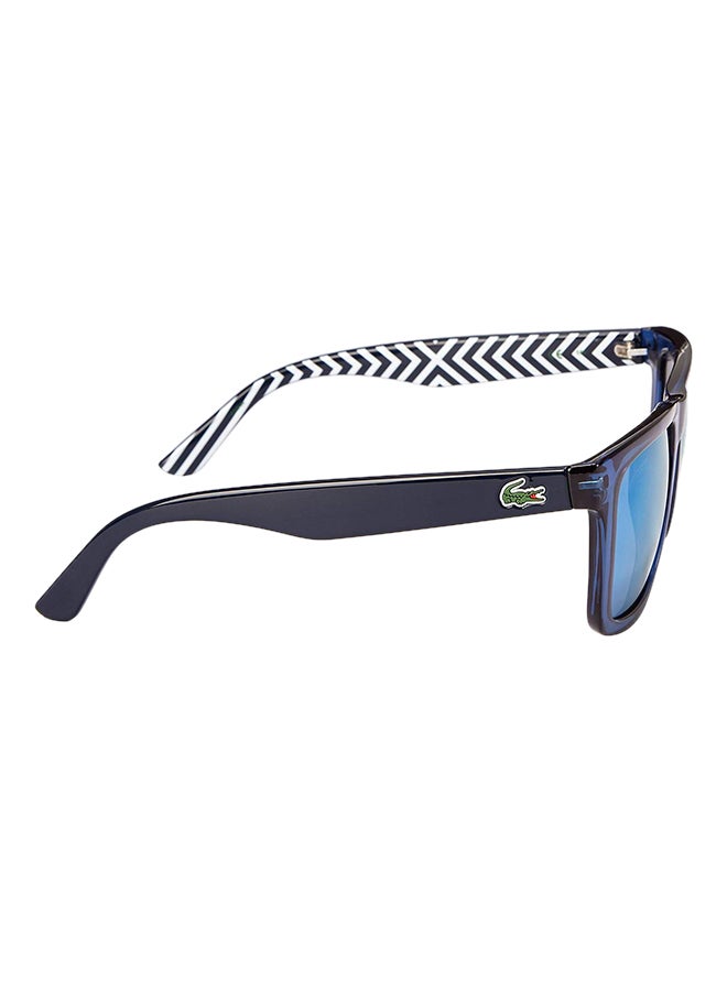 Lacoste 100% UV Protection Sunglass - L750S 424 - Image 3
