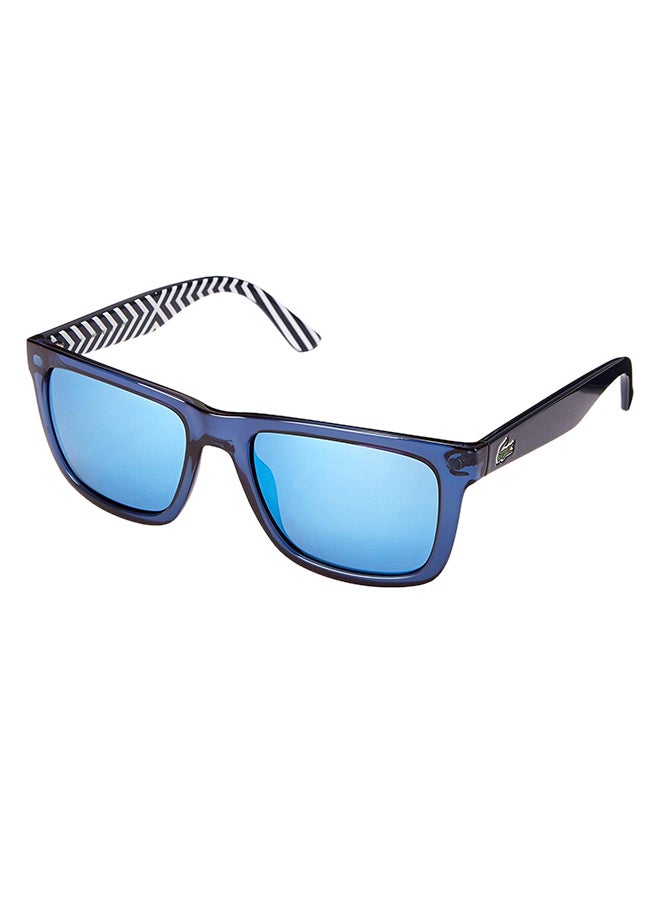 Lacoste 100% UV Protection Sunglass - L750S 424 - Image 1
