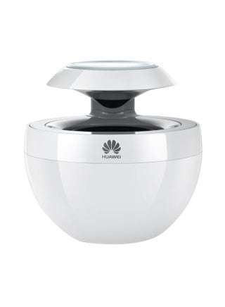 Portable Bluetooth Speaker Silver - v1550817740/N21089562A_1