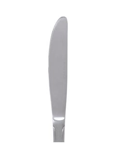 Berger 6-Piece Dinner Knife Set Silver  - Image 2