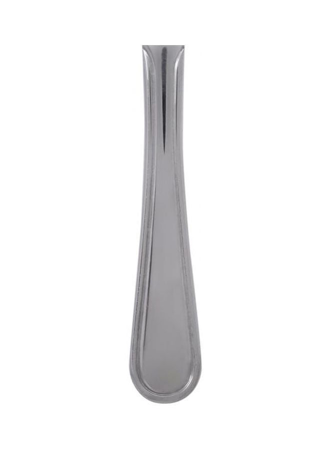 Berger 6-Piece Dinner Knife Set Silver - Image 3