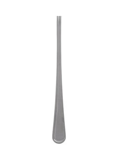 Berger 6-Piece Dessert Spoon Set Silver  - Image 3