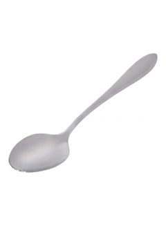 Berger 6-Piece Dinner Spoon Set Silver  - Image 2