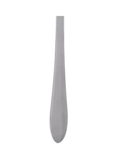 Berger Stainless Steel Serving Spoon 10-Inch Silver 10inch  - Image 3