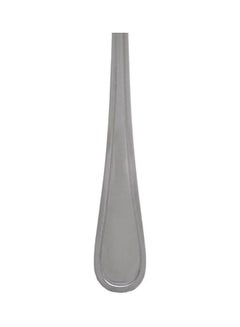 Berger 6-Piece Soup Spoon Set Silver  - Image 3