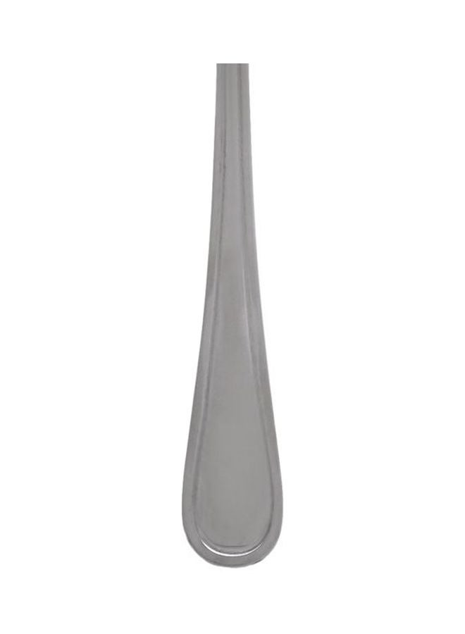 Berger 6-Piece Soup Spoon Set Silver - Image 3