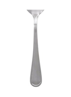 Berger 6-Piece Dessert Spoon Set Silver  - Image 3