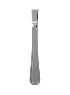 Berger 6-Piece Dessert Knife Set Silver  - Image 3