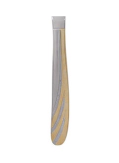 Berger 3-Piece Dessert Knife Set Silver/Gold  - Image 3