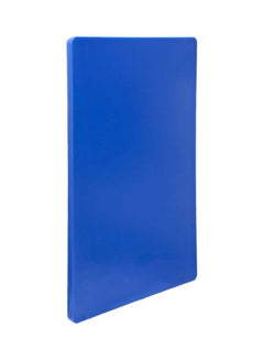 Rectangular Cutting Board Blue 60x40x2cm