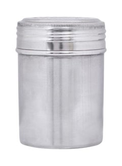 Chef Inox Chilli Shaker 7cm Silver 7cm  - Image 2
