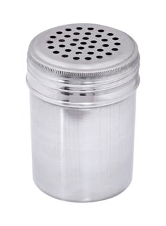 Chef Inox Chilli Shaker 7cm Silver 7cm  - Image 1