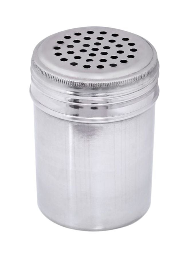 Chef Inox Chilli Shaker 7cm Silver 7cm  - Image 1