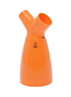 Cuisinart Salt And Pepper Grinder Orange 10cm  - Image 1
