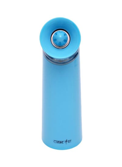 Cuisine Art Handheld Gravity Pepper Grinder KDL-515-BLU Blue