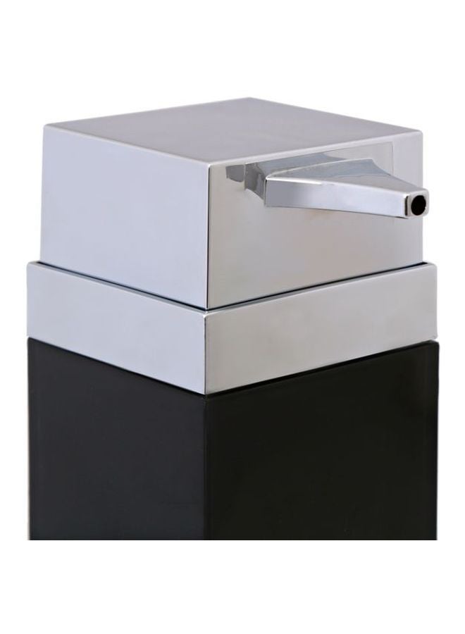 Home Crystal Studded Dispenser - Image 2