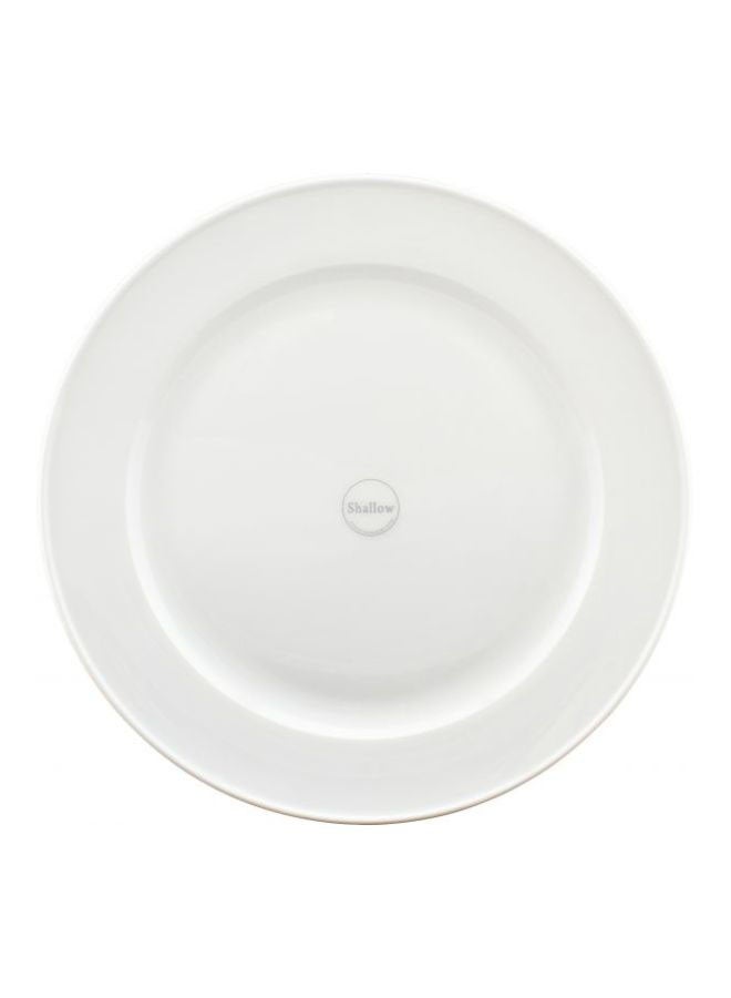 Bone China Bowl 13cm White 13cm