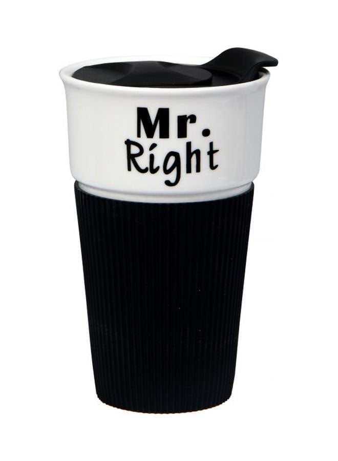 Shallow Bone China Round Plate 27cm White 27cm