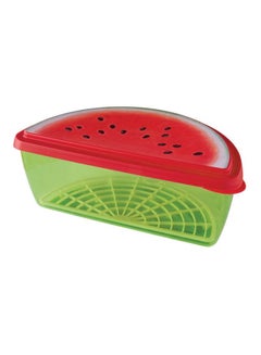 Watermelon Saver 3L Red/Green 31.5x18x11.8cm - v1550818052/N21164736A_1