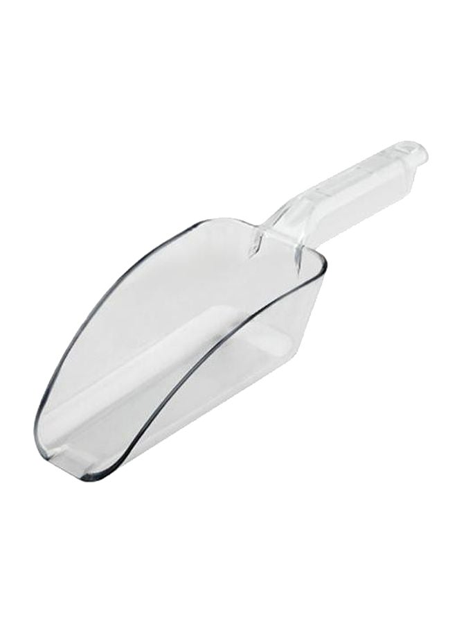 Sunnex Ice Scoop 350ml Clear 