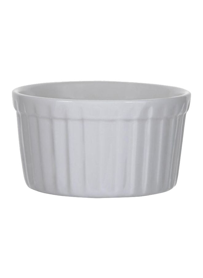 Orion Bakeware Ramekin White 6.5cm