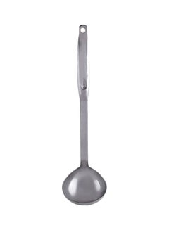 Sunnex Hollow Handle Soup Ladle Silver  - Image 2