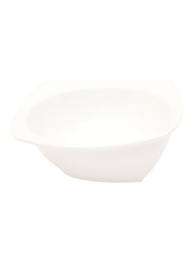 Porcelain Bowl 5.5-Inch White 5.5inch - v1550818081/N21164890A_1