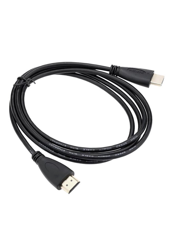 HDMI Cable Black - Image 3