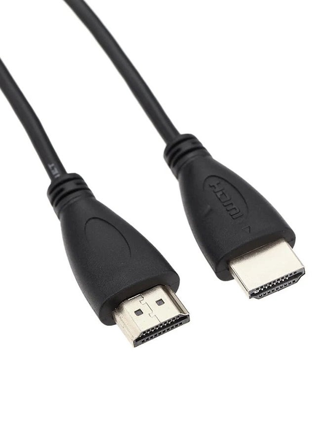 HDMI Cable Black - Image 2