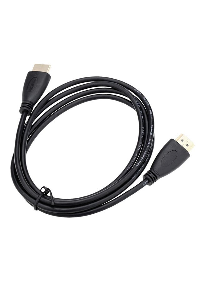 HDMI Cable Black - Image 5