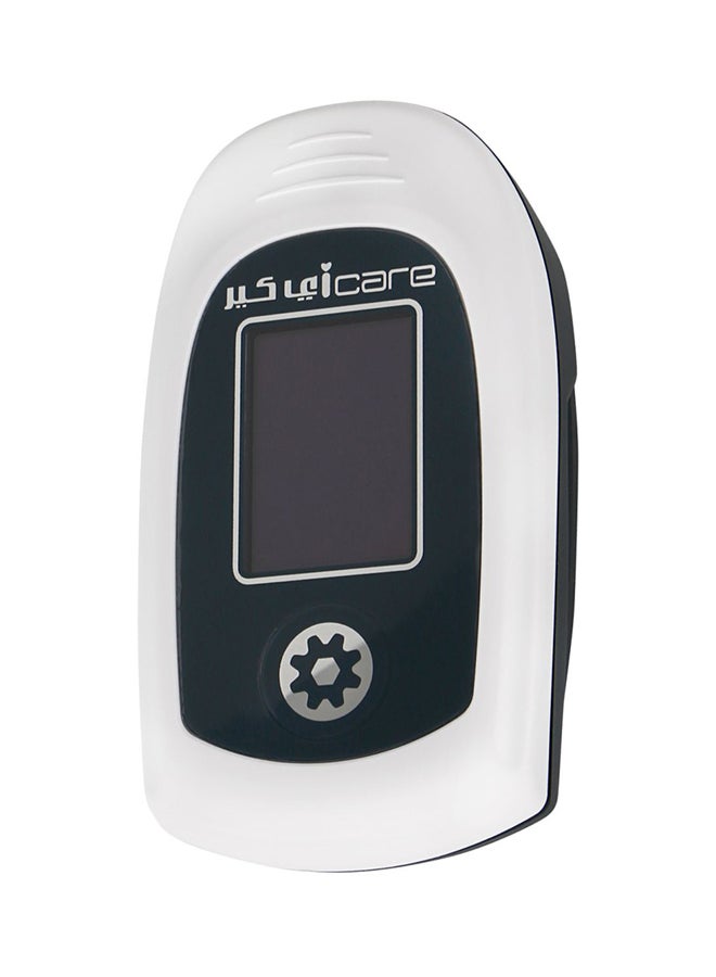 iCare Fingertip Pulse Oximeter  - Image 1